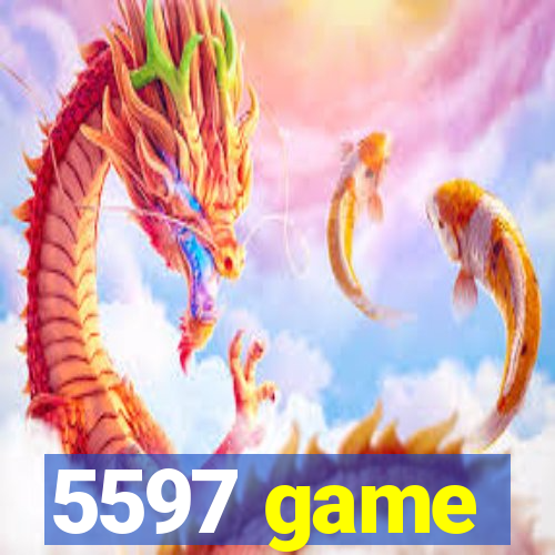 5597 game